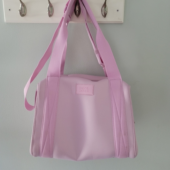 Dagne Dover Handbags - Dagne dover Landon carryall bag in medium